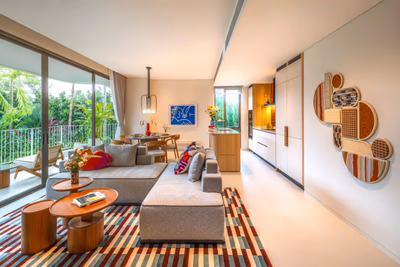 The Standard Residences 25