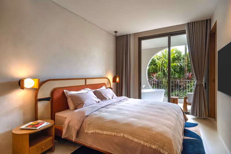 The Standard Residences 41