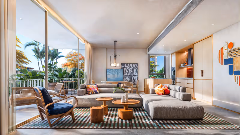 The Standard Residences 43