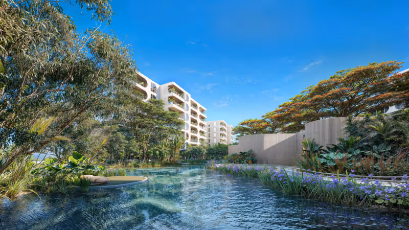 The Standard Residences 3