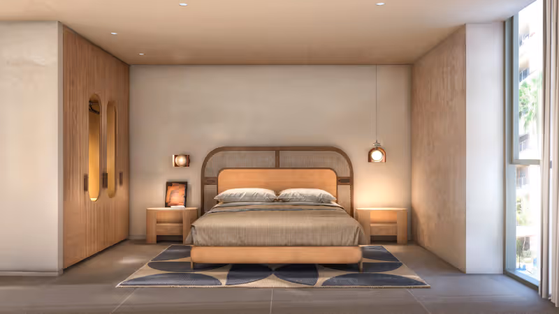The Standard Residences 55