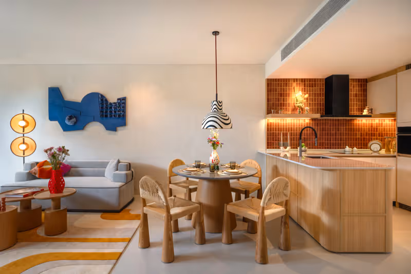 The Standard Residences 38