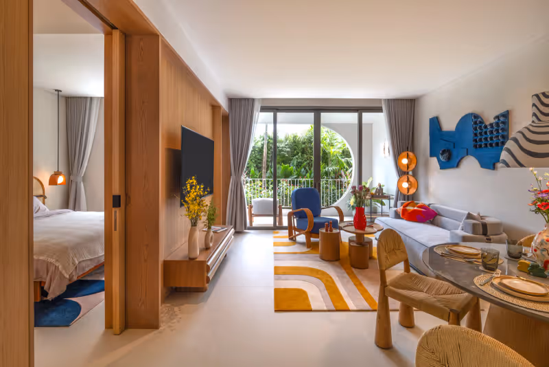 The Standard Residences 40