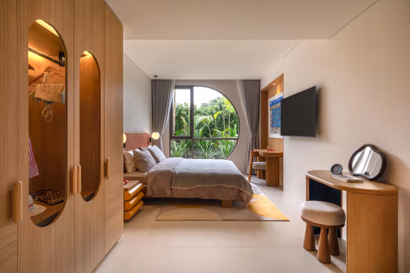 The Standard Residences 42