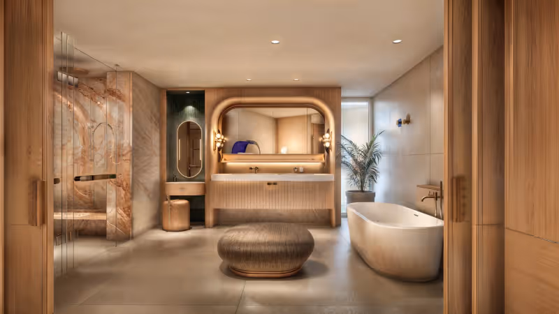 The Standard Residences 53