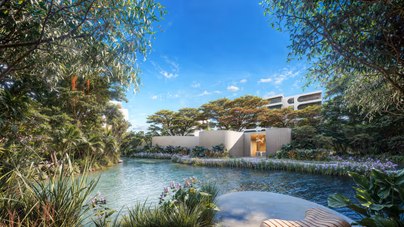 The Standard Residences 6