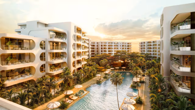 The Standard Residences