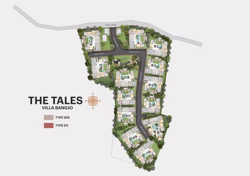 The Tales Story One 9