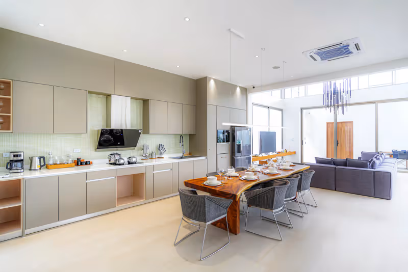 The Trinity Village 29