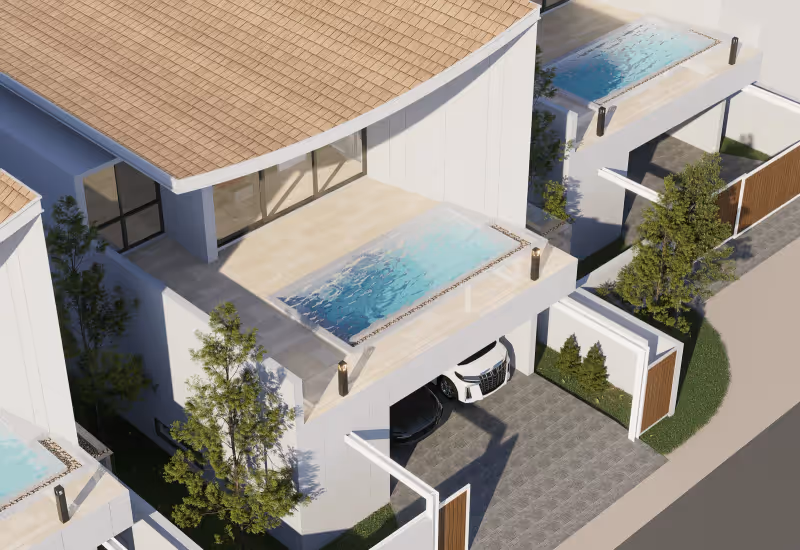 The Trinity Village 6