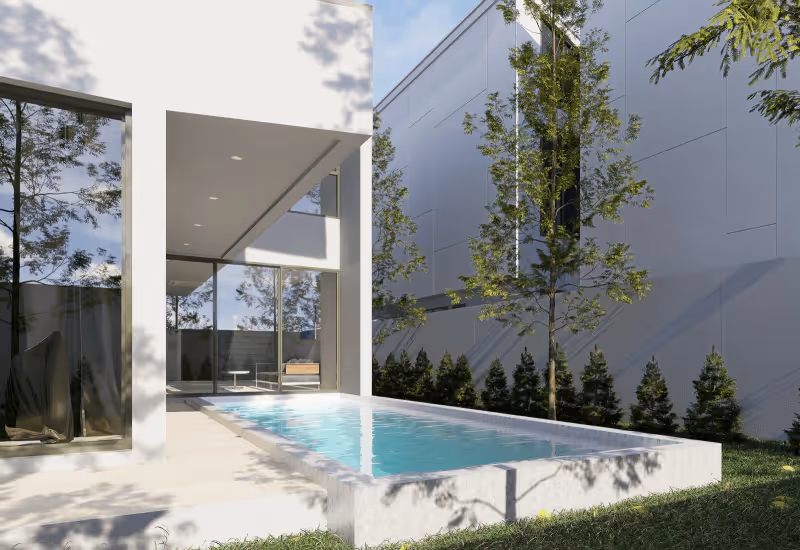 The Trinity Village 9