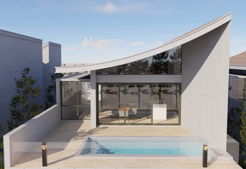 The Trinity Village 7