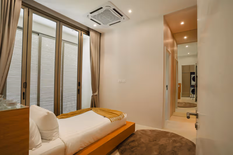The Trinity Village 40