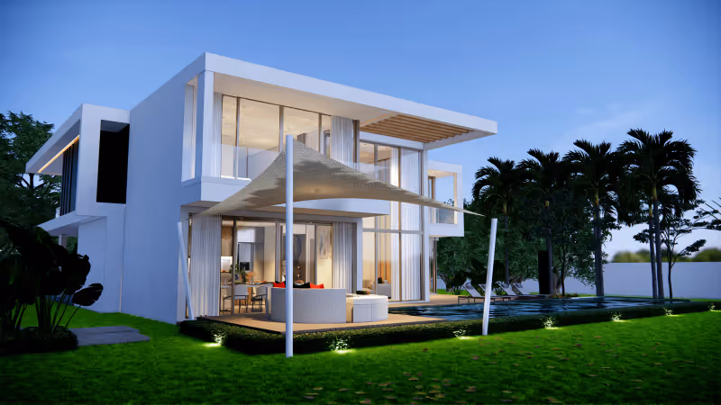 Unique eco viva 2