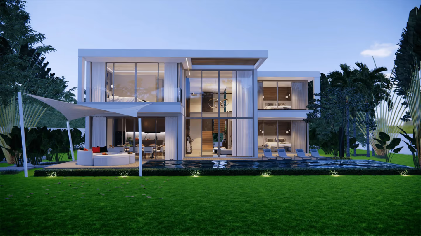 Unique eco viva 3