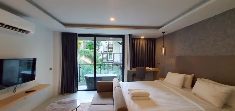 Utopia Karon 27