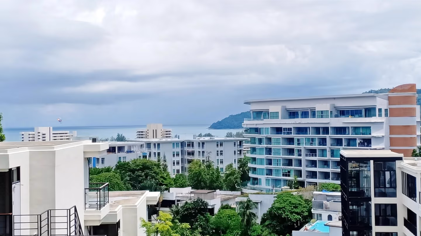 Utopia Karon 3