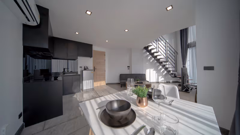Utopia Loft 15