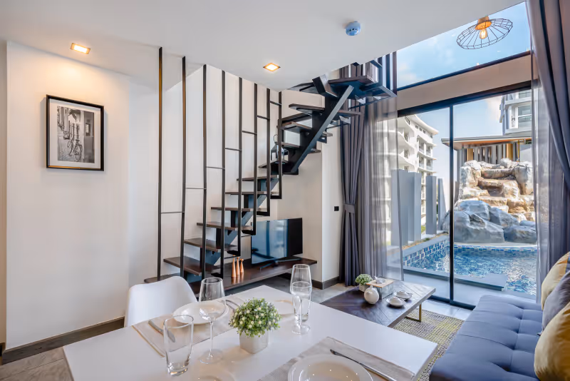 Utopia Loft 11