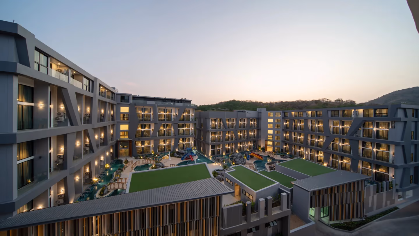 Utopia Loft 2