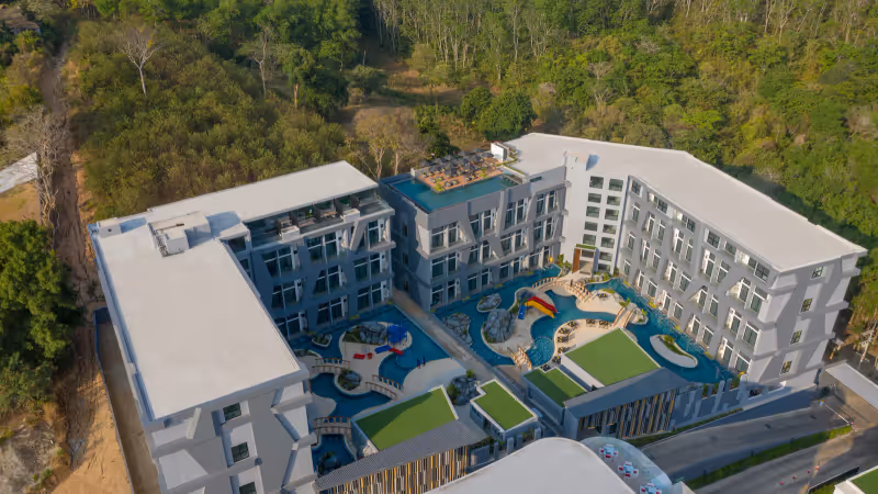 Utopia Loft 10