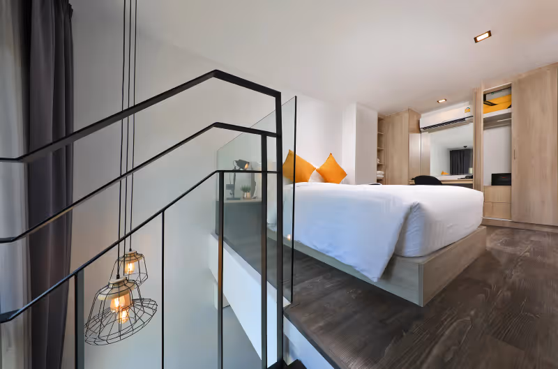 Utopia Loft 14