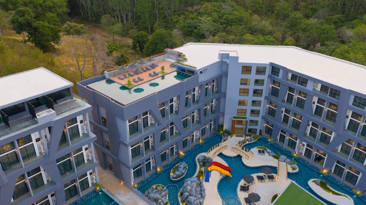 Utopia Loft 3