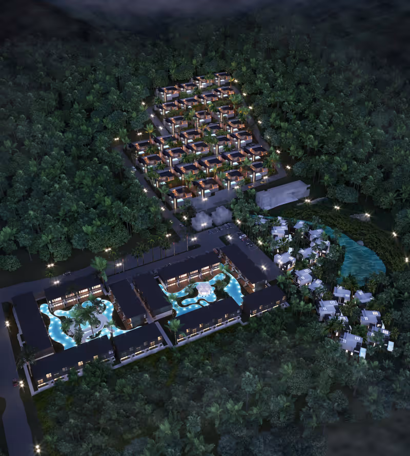 Utopia Maikhao 5