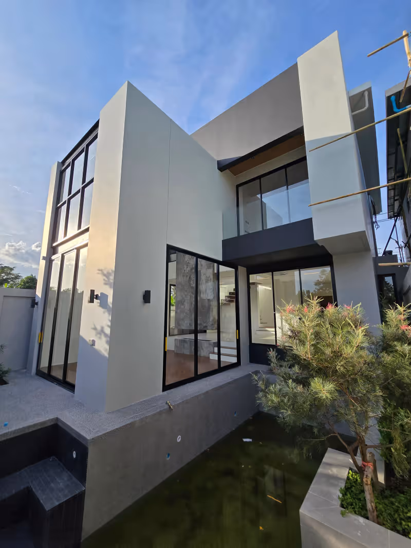 Vela Villas Cape Yamu 2
