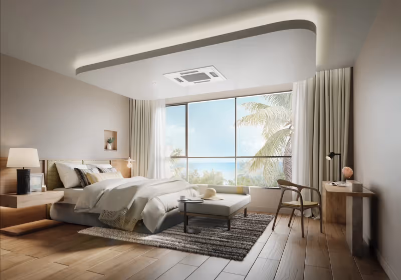 Veranda Villas & Suites 10