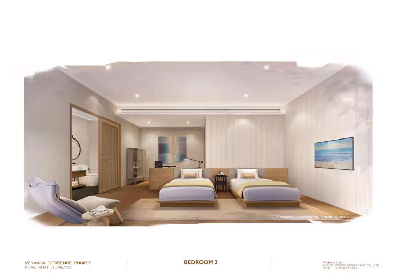 Veranda Villas & Suites 13