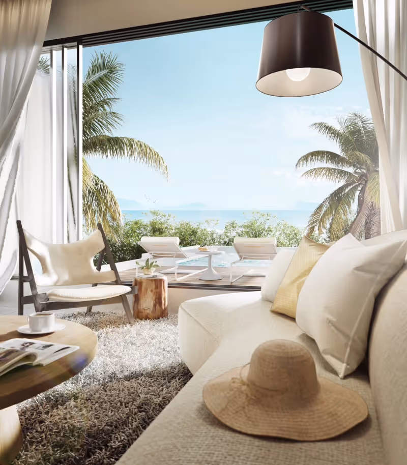 Veranda Villas & Suites 8