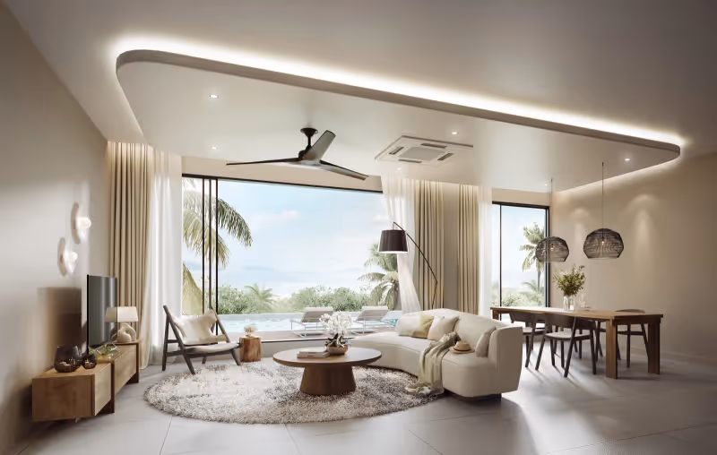 Veranda Villas & Suites 9