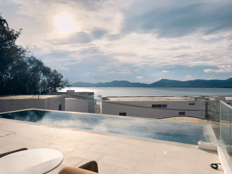 Veranda Villas & Suites 5