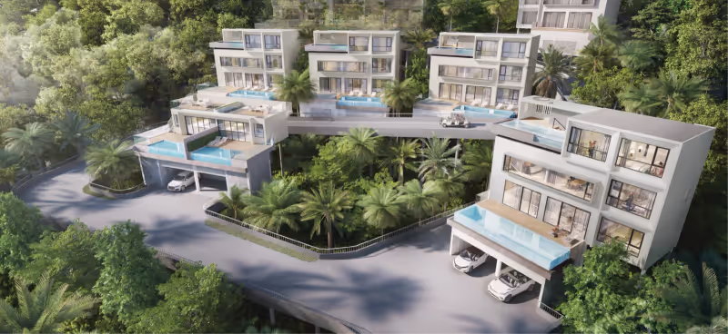 Veranda Villas & Suites 2