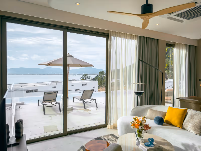 Veranda Villas & Suites 16