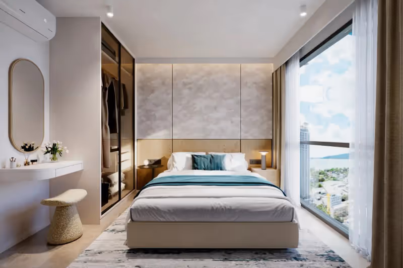 Vibe Downtown Karon 30