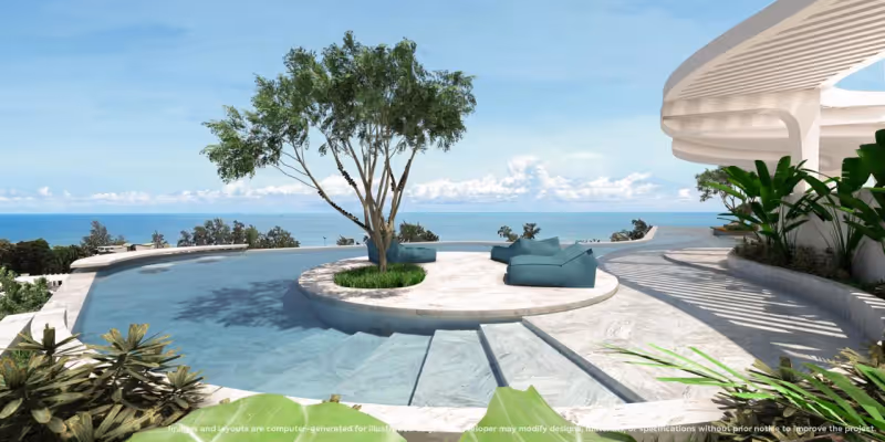 Vibe Residence 7