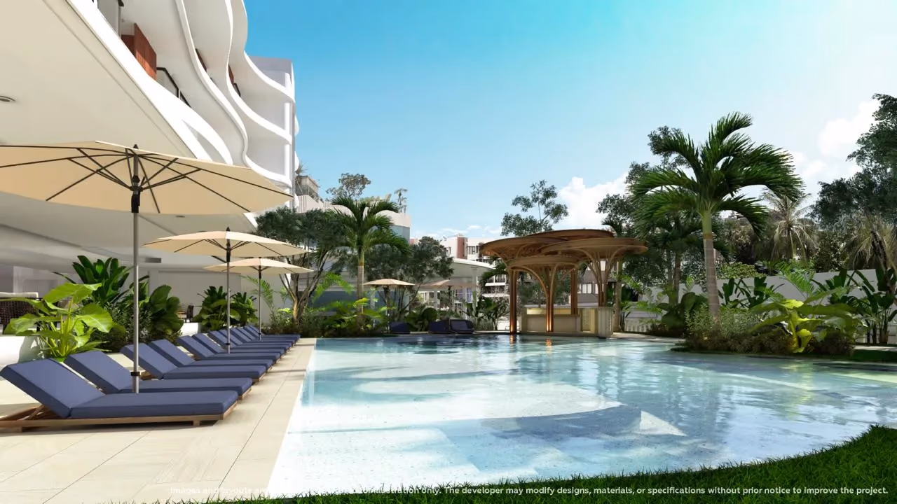 Vibe Residence 4