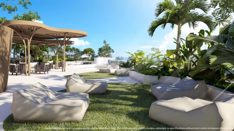 Vibe Residence 8
