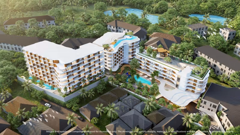 Vibe Residence 27