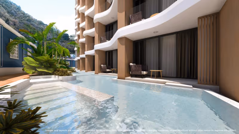 Vibe Residence 3