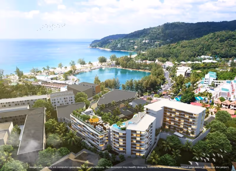 Vibe Residence 26