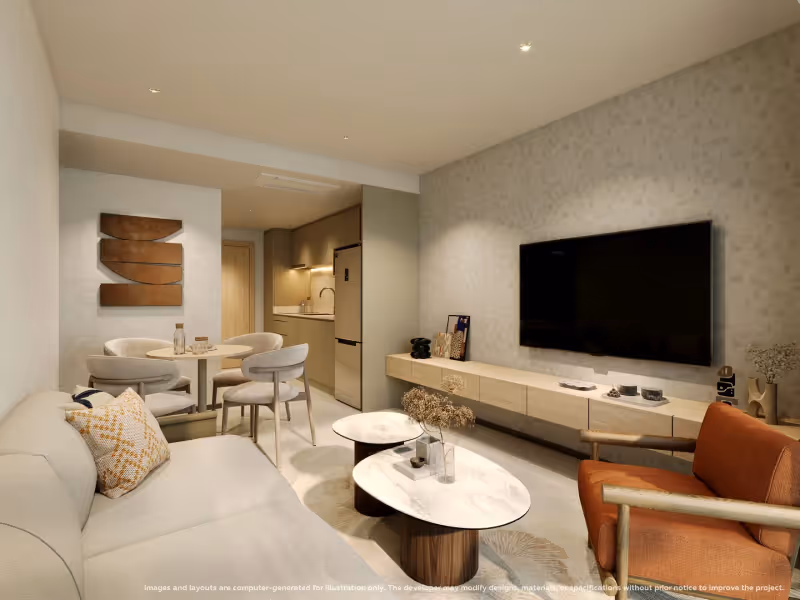 Vibe Residence 20