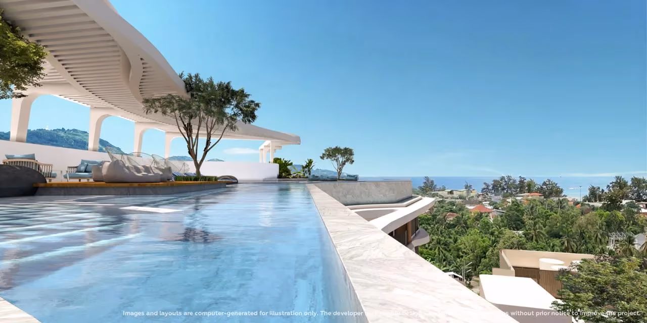 Vibe Residence 5