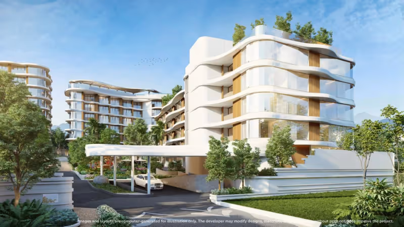 Vibe Residence 2