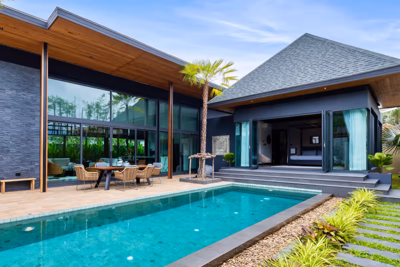 Villa Suksan Rawai 31