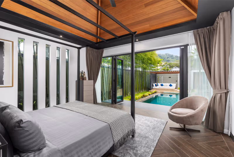 Villa Suksan Rawai 10