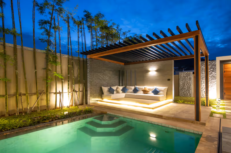 Villa Suksan Rawai 69
