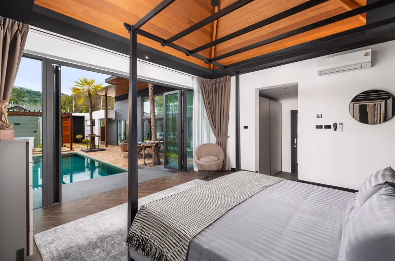 Villa Suksan Rawai 13